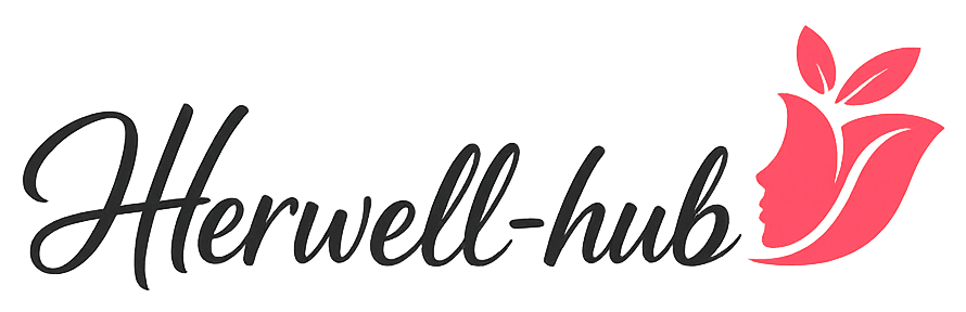 Herwell-hub.com – Glow Better, Feel Better!