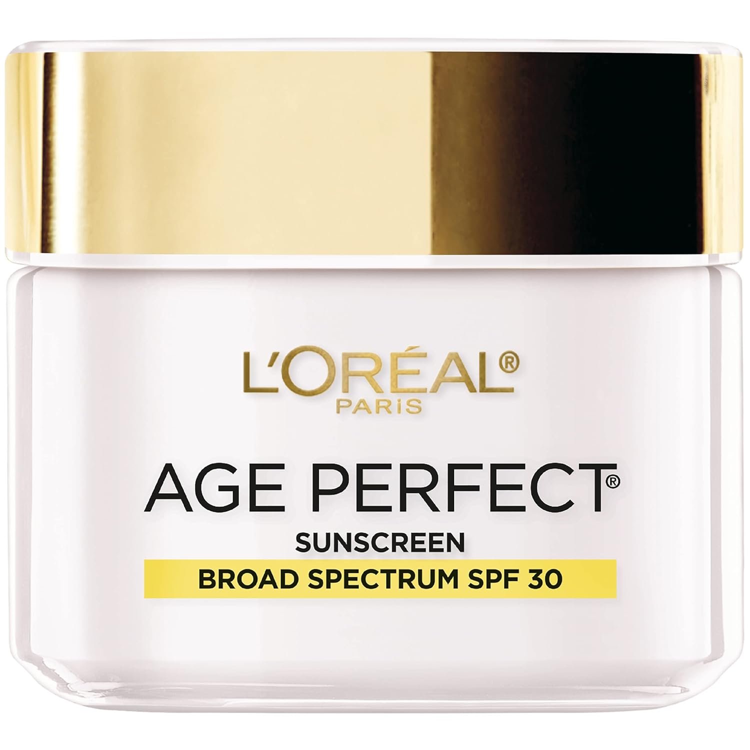 L’Oreal Paris Age Perfect Collagen Expert Anti-Aging Day Moisturizer 2.5 oz