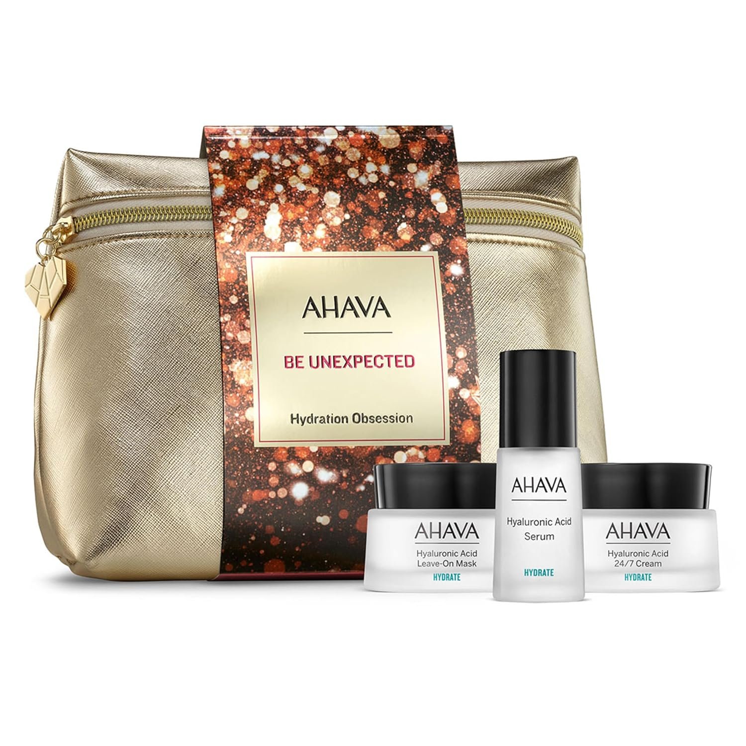 AHAVA Hydration Obsession Gift Set